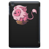 lion in a box iPad Mini
