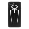 spiderman logo avengers marvel comics gift iPhone 7 Plus Case