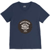 vintage made of 1961 all original parts V-Neck Tee