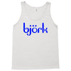 bjork Tank Top