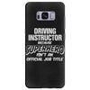 driving instructor superhero Samsung Galaxy S8 Plus