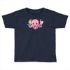 crafting Toddler T-shirt