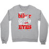 save a bike Crewneck Sweatshirt
