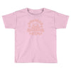 bowser's gym Toddler T-shirt