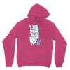 lonely astronaut Unisex Hoodie