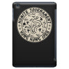 kumite tournament iPad Mini