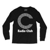 Radio Club Long Sleeve Shirts
