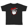 santa is my homeboy Toddler T-shirt