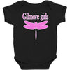 gilmore girls Baby Bodysuit