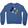 Creating a Little Disney Magic Character Crewneck Sweatshirt