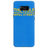 the wolf of wall str Samsung Galaxy S8