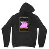 oswald Unisex Hoodie