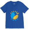 splash bros V-Neck Tee