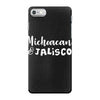 michoacan and jalisco iPhone 7 Case
