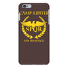 camp jupiter iPhone 6/6s Plus Case