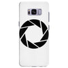aperture science Samsung Galaxy S8 Plus