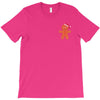 ugly ginger cookies pocket T-Shirt