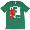 hot stuff batle royal gaming T-Shirt