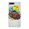 dandy beats iPhone 7 Plus Case