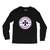 universe master Long Sleeve Shirts