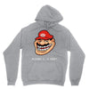 player 1 (2) Unisex Hoodie