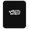 monster mantra Mousepad