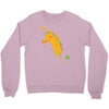party sub Crewneck Sweatshirt