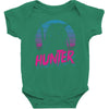 hunter Baby Bodysuit