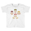 brohemian rhapsody Toddler T-shirt