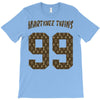 Martinez Twins T-Shirt