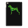boxer leaf iPad Mini 4