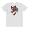 dope birds All Over Women's T-shirt