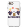 elections 2020 iPhone 8