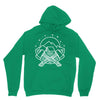 camp Unisex Hoodie