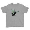 DABBİNG LEPRECHAUN Youth Tee