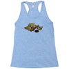 r'lyeh sashimi Racerback Tank