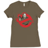 scarebusters Ladies Fitted T-Shirt