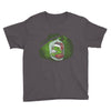 assembly required Youth Tee