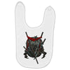ninja way Baby Bibs