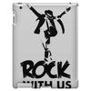 rock iPad 3 and 4 Case