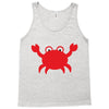 crabby Tank Top
