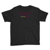 summer loading Youth Tee