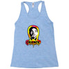 RAPPER 3 Racerback Tank
