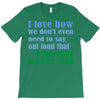 i am your favorite child T-Shirt
