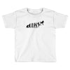 bike evolotions Toddler T-shirt