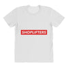 Shoplifters Hypebeast All Over Women's T-shirt