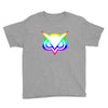 color best Youth Tee