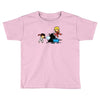 part time job   rock construction Toddler T-shirt