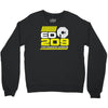 ocp ed 209 Crewneck Sweatshirt
