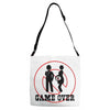 fahrie77 Adjustable Strap Totes